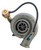 Holset Cummins Turbo HX35W 170-032-0151