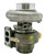 Holset Cummins Turbo HX35W 170-032-0171