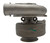 Holset Cummins Turbo HX82 170-032-0203