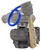 Holset Cummins Turbo HX40W 170-032-0255