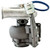 Holset Cummins Turbo HX40W 170-032-0281
