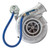 Holset Cummins Turbo HX40W 170-032-0281