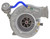 Holset Cummins Turbo HX40W 170-032-0285