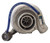 Holset Cummins Turbo HX35W 170-032-0286
