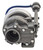 Holset Cummins Turbo HX35W 170-032-0286