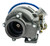 Holset Cummins Turbo HX40W 170-032-0290