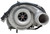 Reman Holset Cummins VGT Turbo HE351VE 170-032-0296