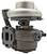 Holset Cummins Turbo HX55WM -170-032-0298