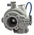 Holset Cummins Turbo HX55WM -170-032-0298