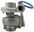 Holset Cummins Turbo HX40W 170-032-0475