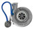 Holset Cummins Turbo HX40W 170-032-0475