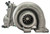 Holset Volvo-Mack VGT Turbo HE431VE 170-032-1116