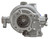 Holset Cummins Turbo HX55WM 170-032-1581