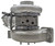 Holset Cummins VGT Turbo HE531VE 170-032-1601