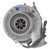 Holset Cummins VGT Short Turbo HE341VE Does not include actuator 170-032-1625