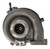 Holset Cummins VGT Short Turbo HE431VE Does not include actuator 170-032-1633