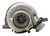Holset Cummins VGT Short Turbo HE431VE Does not include actuator 170-032-1645