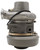 Holset Cummins VGT Short Turbo HE431VE Does not include actuator 170-032-1669