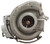 Holset Cummins VGT Turbo HE351VE 170-032-1675