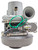 Holset Cummins Turbo HE431V 170-032-3138
