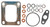 Holset Cummins Turbo HE431V 170-032-3138