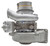 Holset Cummins VGT Turbo HE300VG 170-032-3255