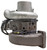 Holset Cummins VGT Turbo HE431VE 170-032-3267
