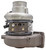 Holset Cummins VGT Turbo HE431VE 170-032-3277