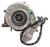 Holset Cummins VGT Turbo HE431VE 170-032-3277
