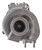 Cummins VGT Turbo HE351VE 170-032-3512
