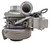 Reman Holset Cummins VGT Turbo HE351VE 3793779 170-032-3547
