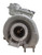 Reman Holset Cummins VGT Turbo HE351VE 3793779 170-032-3547