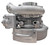 Cummins Turbo HE300VG 170-032-3560