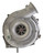 Cummins Short Turbo HE300VG 170-032-3777