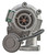 Mitsubishi Turbo TD04L-10GKRC-5 170-041-0115