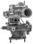 Mitsubishi Turbo TD04L-14T 170-041-0116