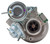 Mitsubishi Turbo TD04HL 170-041-0168