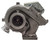 Mitsubishi Turbo TD04HL4SC-11KYRCN-VFT Tier 4 170-041-0260