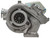 Mitsubishi Turbo TD04HL4SC-11KYRCN-VFT Tier 4 170-041-0261