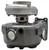 Borg Warner Turbo S300W049 170-070-0005