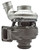 Borg Warner Turbo 170-070-0026