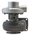 Borg Warner Turbo S200S069 170-070-0050