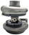 Borg Warner Turbo 4LF-302 170-070-0166
