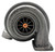 Borg Warner Turbo 4LF-302 170-070-0166