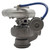 Borg Warner Turbo S2EGL070 170-070-0204