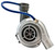 Borg Warner Turbo S200G001 170-070-0231