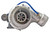 Borg Warner Turbo S410G031 170-070-0243