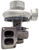 Borg Warner Turbo S4DS022 170-070-0273