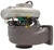 Reman BorgWarner Turbo S300BV126 DZ108135 170-070-2285