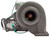 Reman BorgWarner Turbo S300BV126 DZ108135 170-070-2285